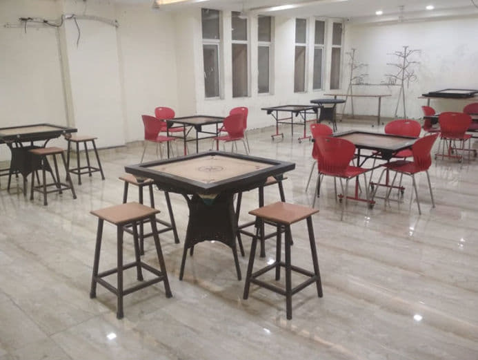 Galgotias University School of Business Greater Noida Hostel & Facilities photo 3